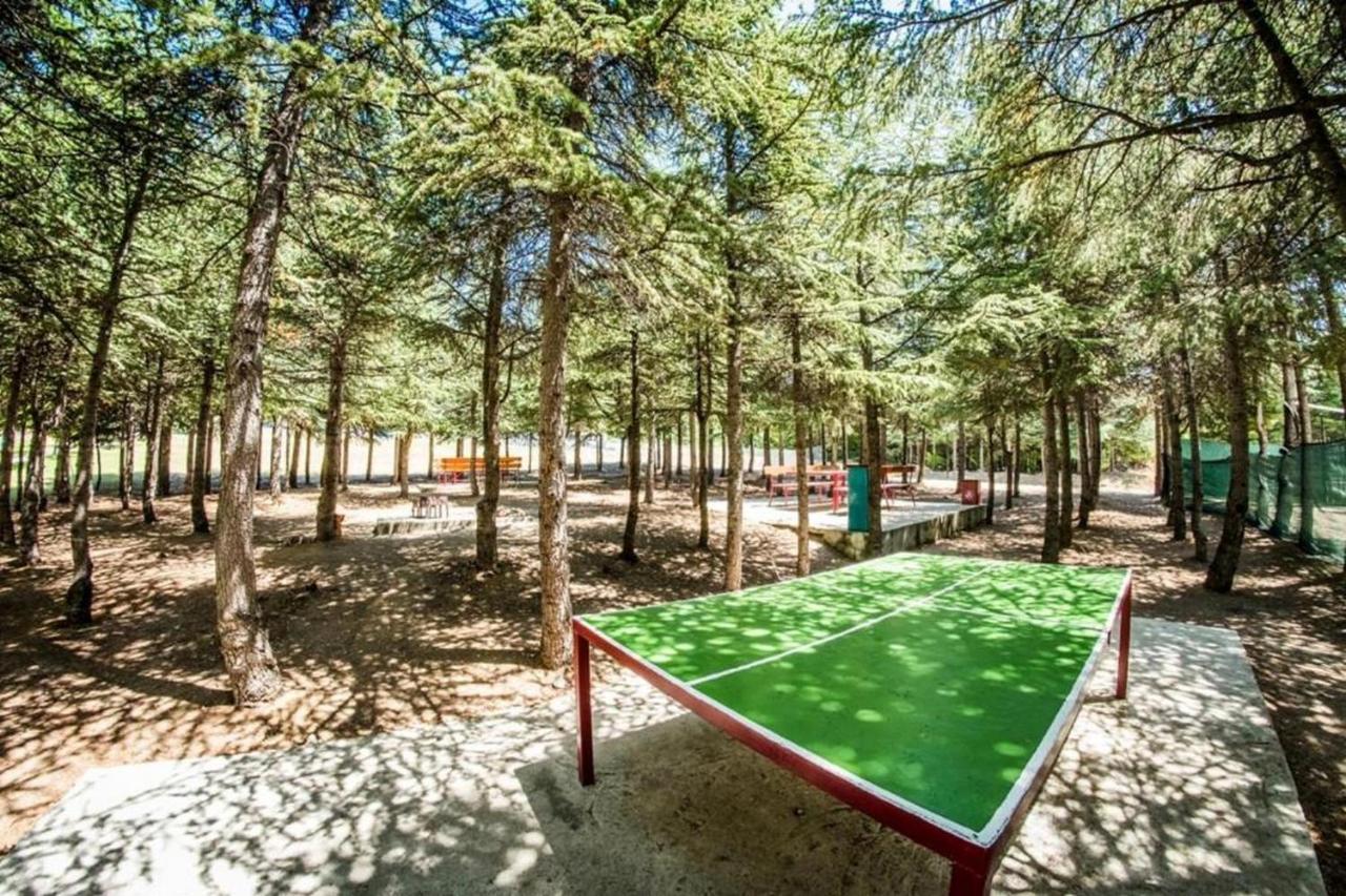 Fort Noks - Menada Apartments Sveti Vlas Buitenkant foto
