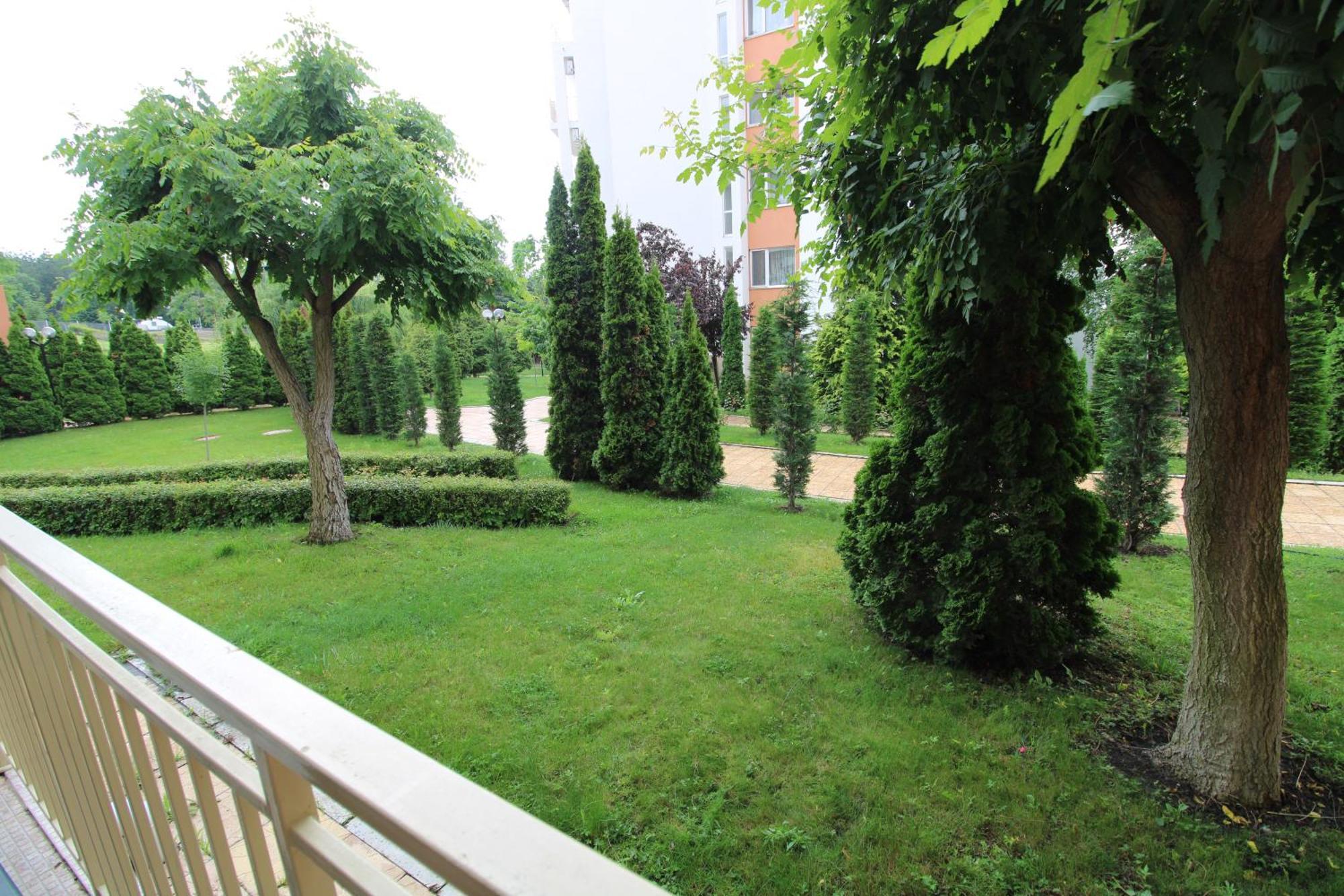 Fort Noks - Menada Apartments Sveti Vlas Kamer foto