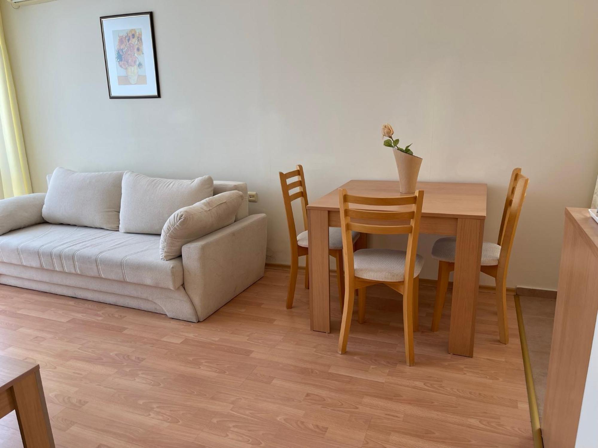Fort Noks - Menada Apartments Sveti Vlas Kamer foto